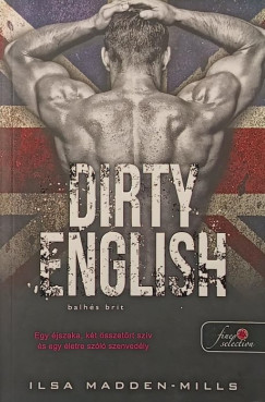 Dirty English - Balh�s Brit