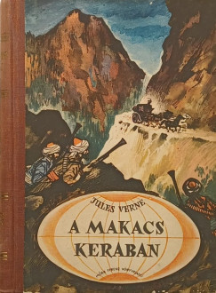 A makacs Keraban