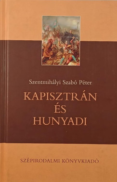 Kapisztrn s Hunyadi