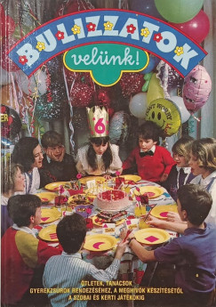Bulizzatok vel�nk!