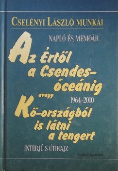 Az rtl a Csendes cenig avagy 1964-2010 - Korszgbl is ltni a tengert