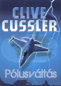 Clive Cussler - Plusvlts