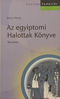 Az egyiptomi Halottak K�nyve