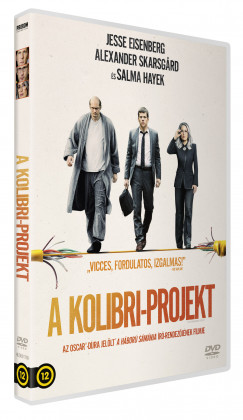 A Kolibri-projekt - DVD