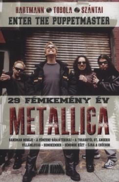 Metallica - 29 fmkemny v