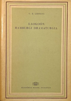 Laokon hamburgi dramaturgia