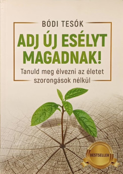 Bdi Megyer - Bdi Hunor - Bdi Bence - Adj j eslyt magadnak!