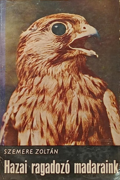 Hazai ragadoz� madaraink