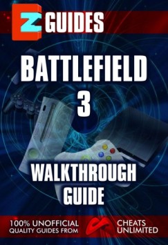 The Cheat Mistress - Battlefield 3 - Walkthrough guide