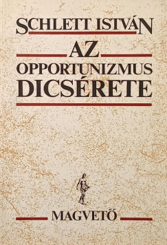 Az opportunizmus dicsrete