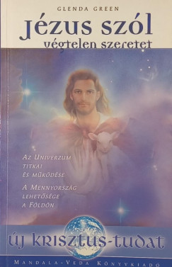 J�zus sz�l - V�gtelen szeretet
