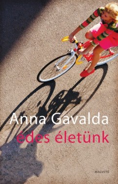 Anna Gavalda - des letnk
