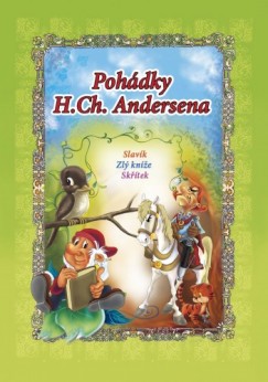Poh�dky H.Ch. Andersena