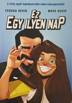 Maya Devir - Yehuda Devir - Ez egy ilyen nap