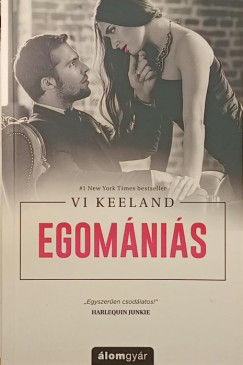Vi Keeland - Egomnis