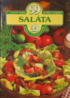 99 sal�ta 33 sz�nes �telfot�val