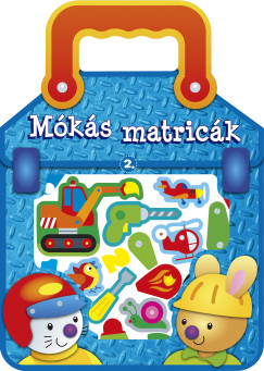 Mks matrick 2.