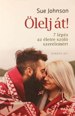 Sue Johnson - lelj t!