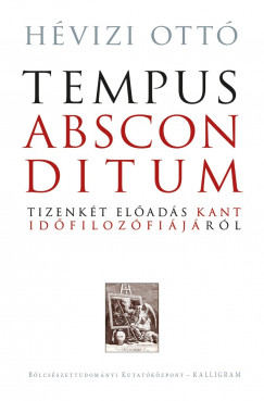 Tempus absconditum