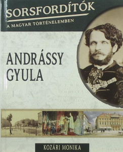 Andrssy Gyula