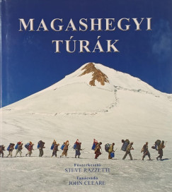 Magashegyi trk