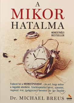 A mikor hatalma