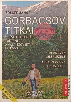 Gorbacsov titkai