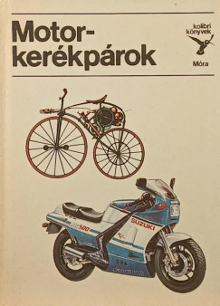 Motorker�kp�rok