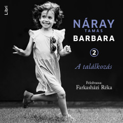 Nray Tams - Farkashzi Rka - Barbara 2.