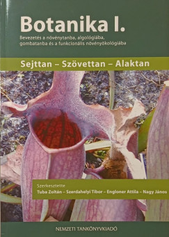 Botanika I.