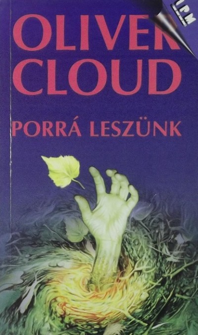 Oliver Cloud - Porrá leszünk