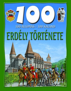 100 lloms - 100 kaland - Erdly trtnete