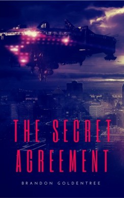 Brandon Goldentree - The Secret Agreement