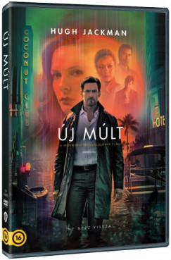 �j m�lt - DVD