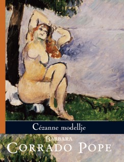Czanne modellje