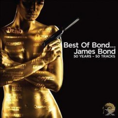 Best Of Bond ... James Bond - 2 CD