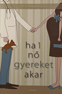 Ha 1 n gyereket akar