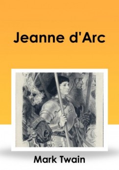 Twain Mark - Jeanne d'Arc