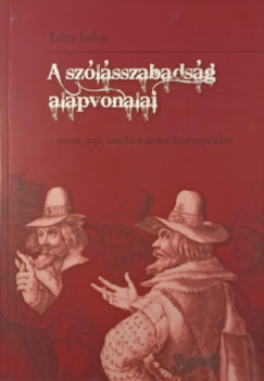 A szlsszabadsg alapvonalai