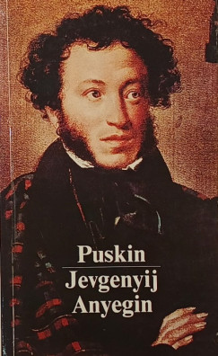 Jevgenyij Anyegin