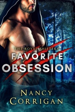 Nancy Corrigan - Favorite Obsession
