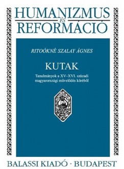 Kutak - Humanizmus s Reformci