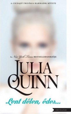 Julia Quinn - Lent dlen, des...