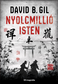 Nyolcmilli isten