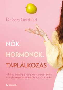 N�k, hormonok, t�pl�lkoz�s