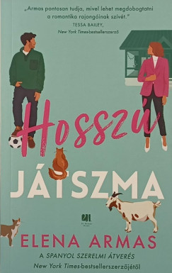 Hossz� j�tszma