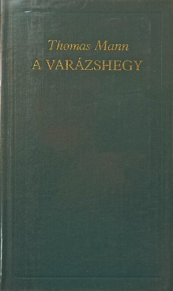 A var�zshegy