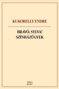 Brav�, Sylva! - N�gy k�nyv egy dobozban
