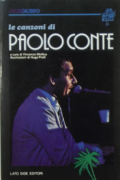 Le canzoni di Paolo Conte