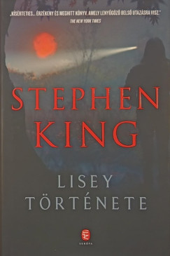 Lisey trtnete